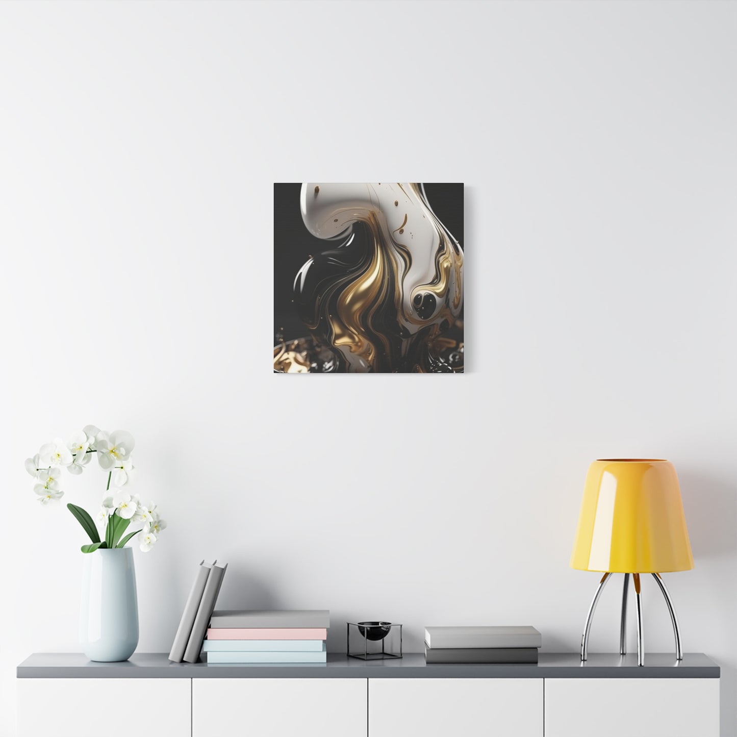 Gilded Euphoria