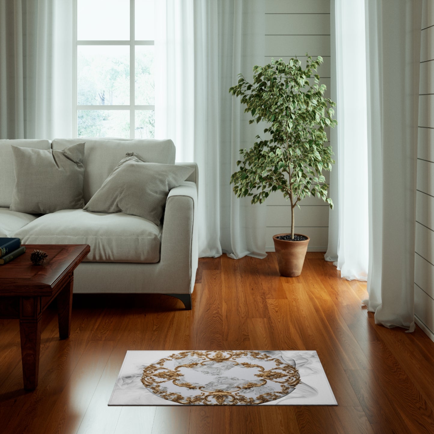 Royalty Rug