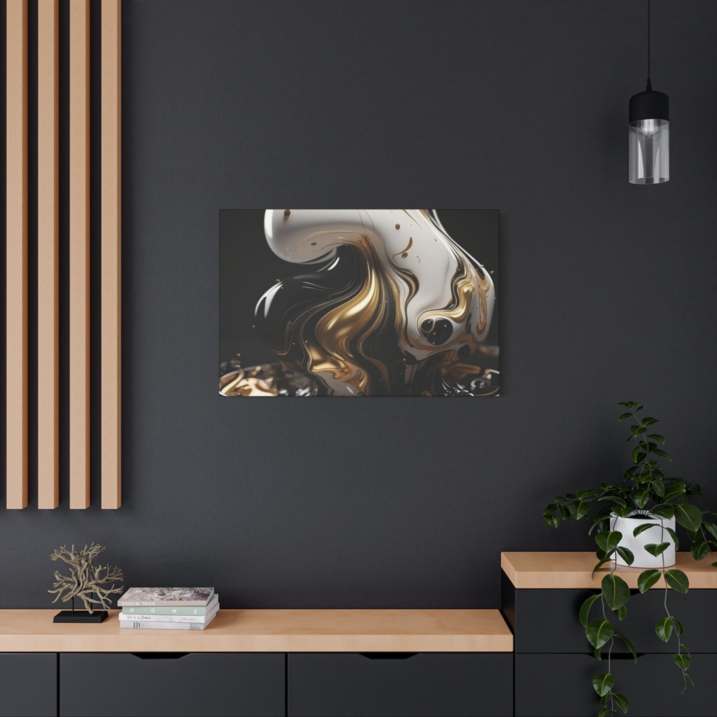 Gilded Euphoria