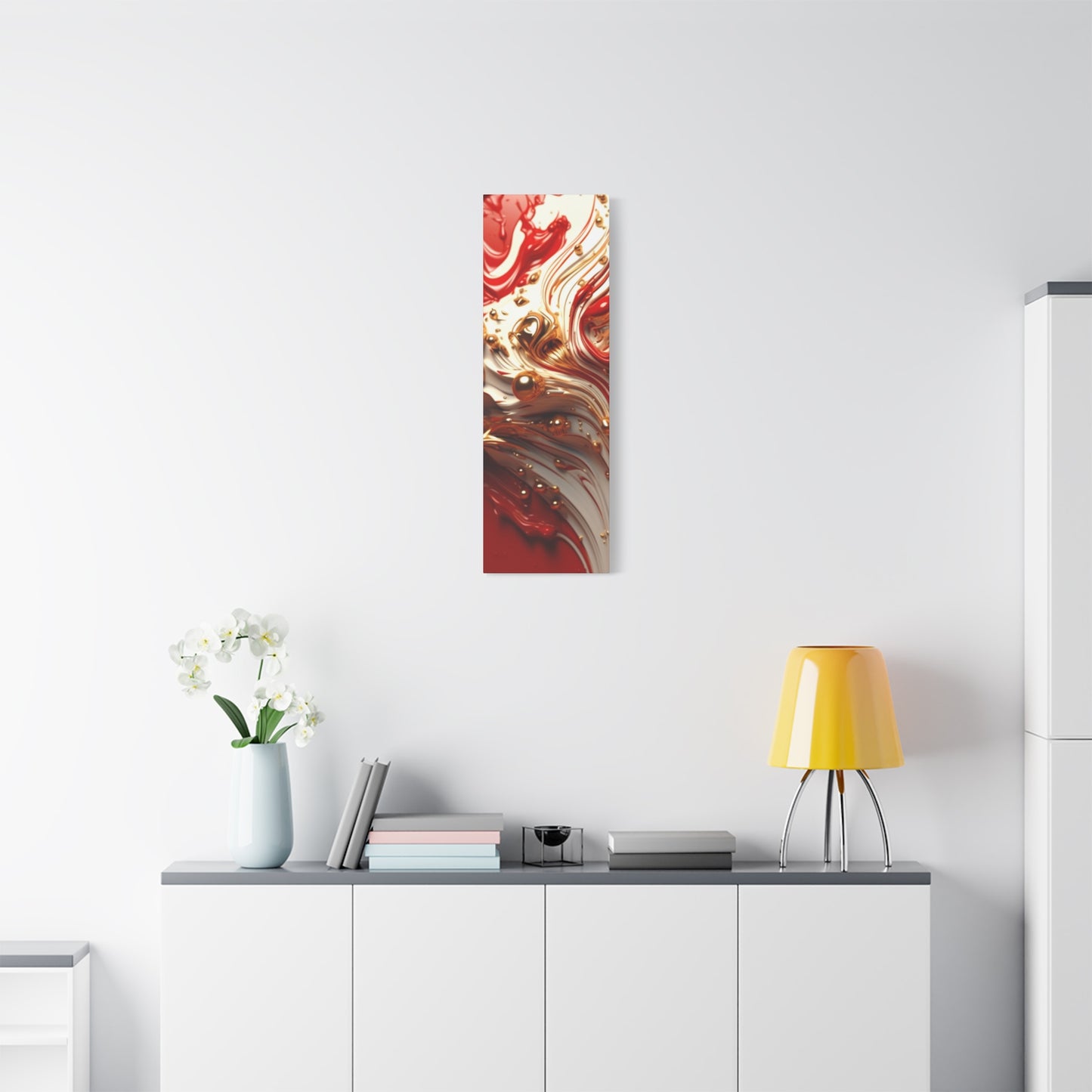 Radiant Harmony Burst
