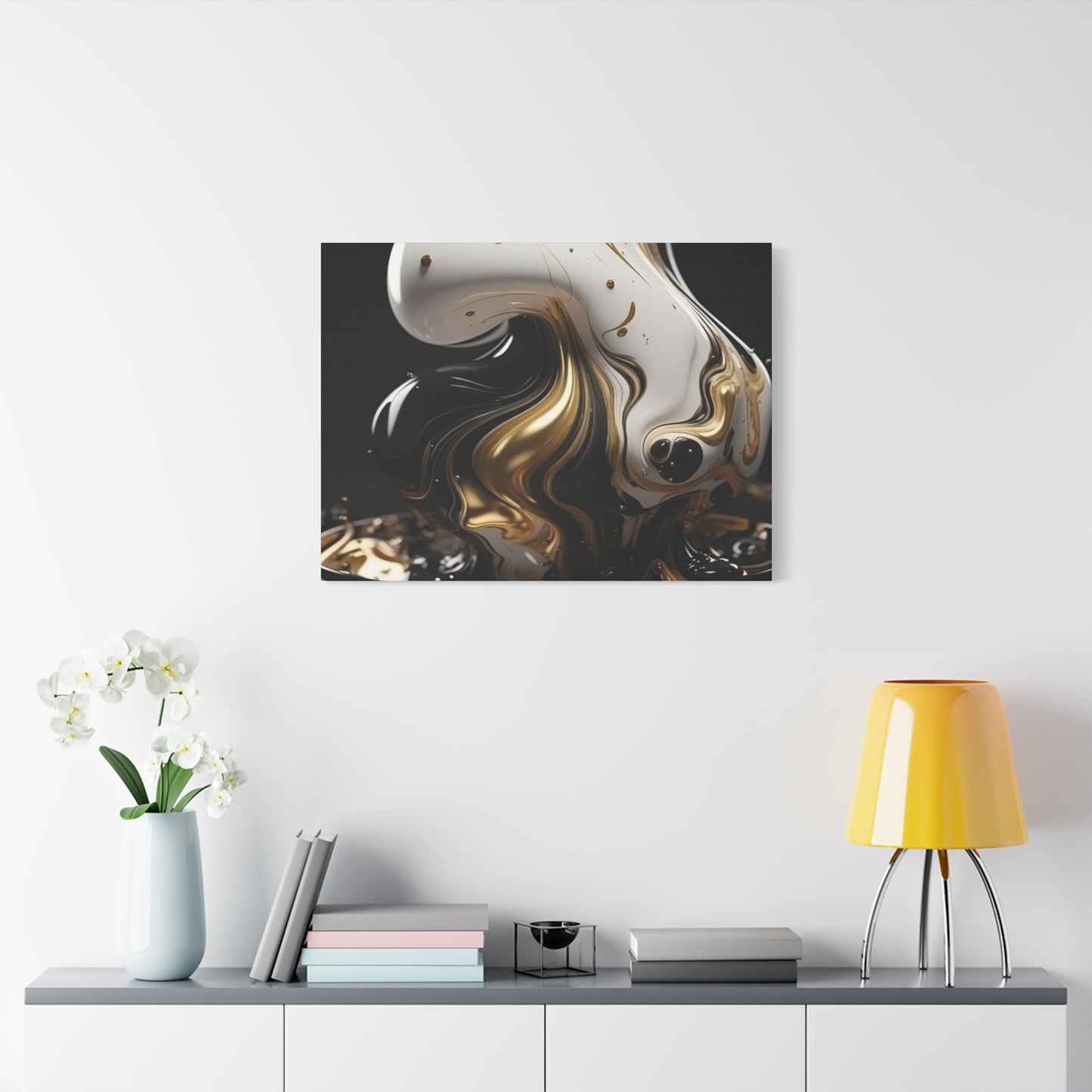Gilded Euphoria