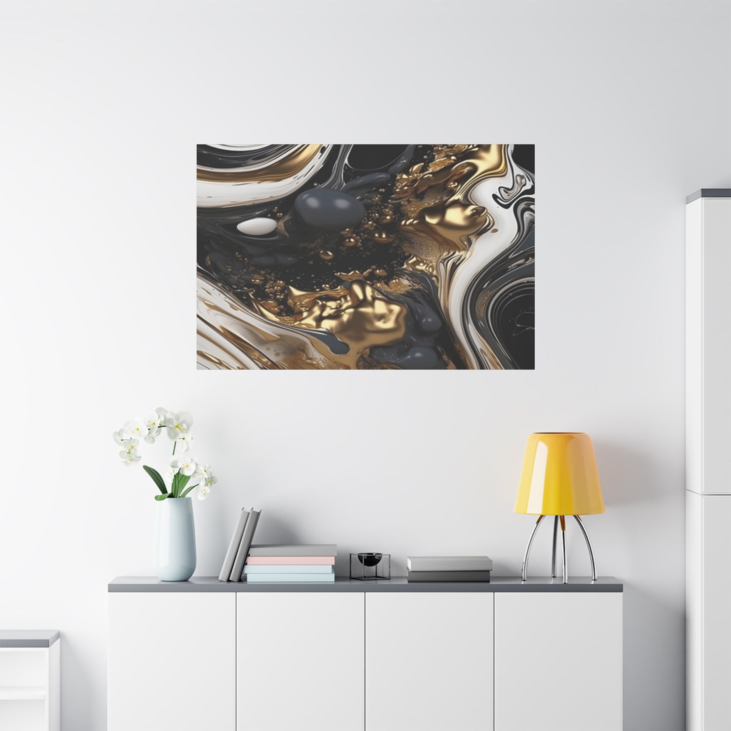 Luminous Symphony