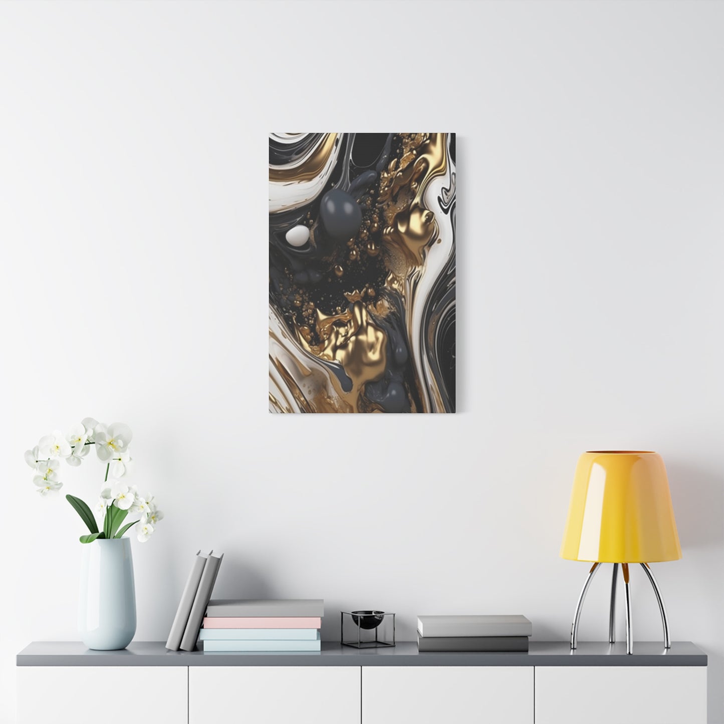 Luminous Symphony