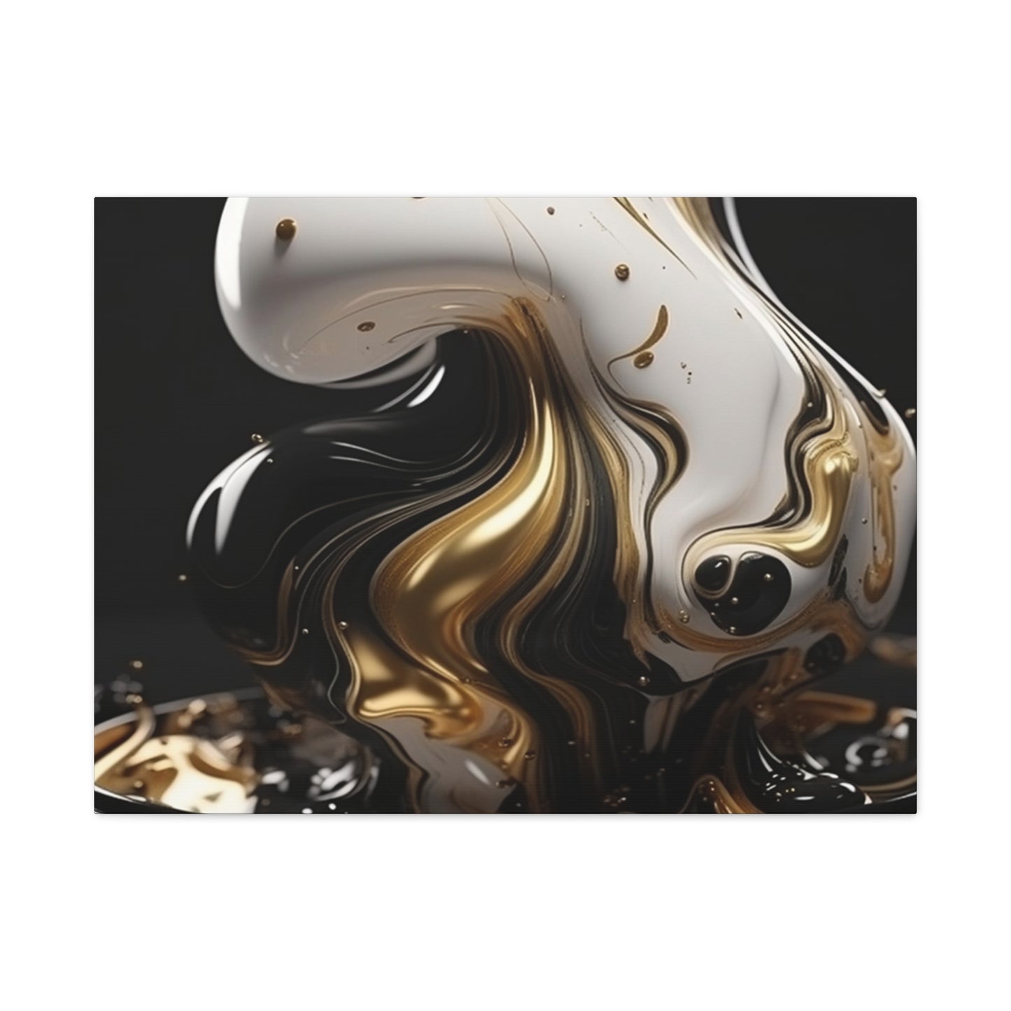 Gilded Euphoria