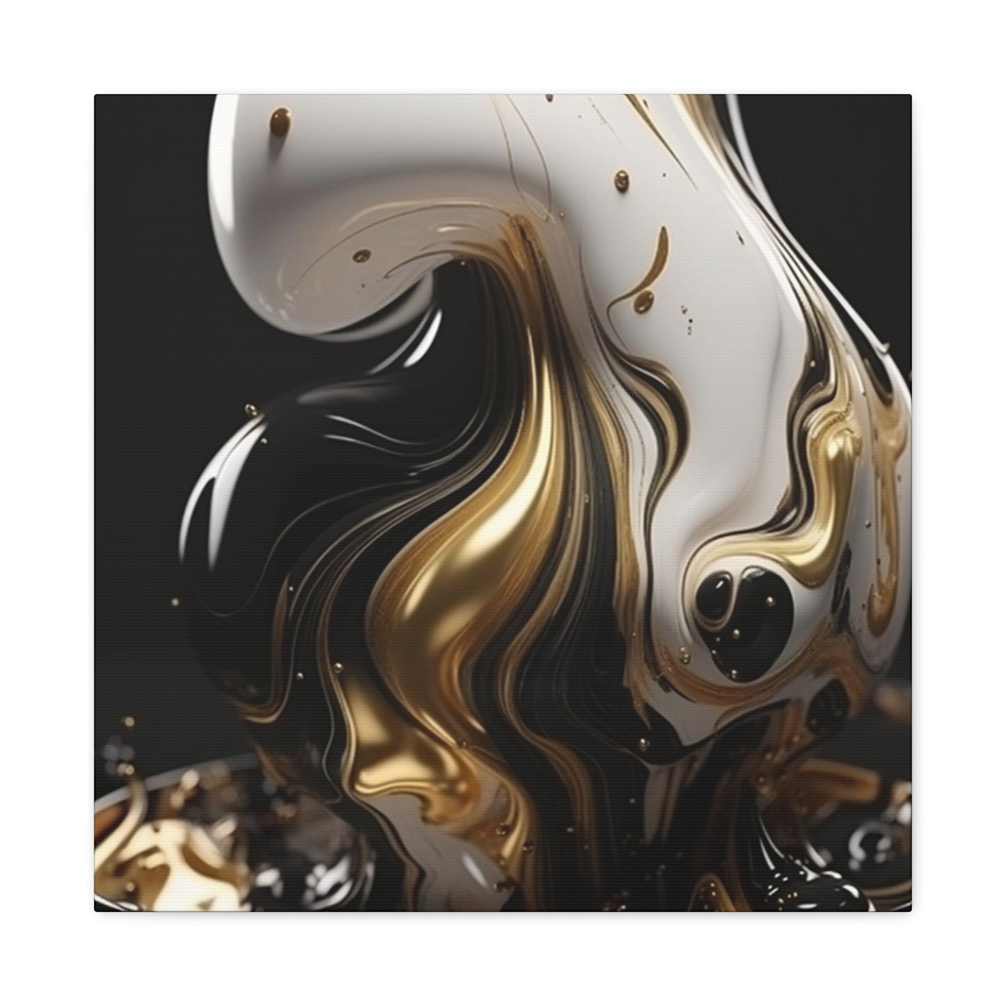 Gilded Euphoria