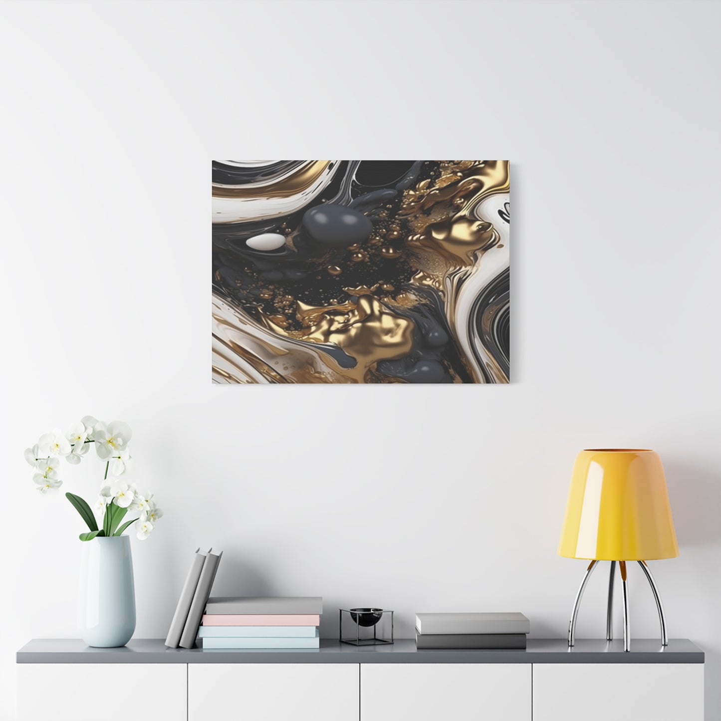Luminous Symphony