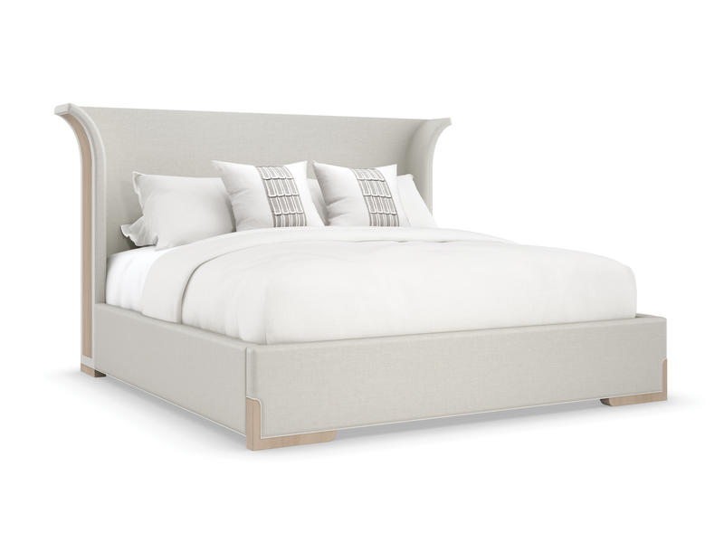Beauty Sleep - King Bed