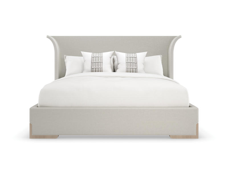 Beauty Sleep - King Bed