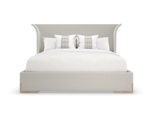 Beauty Sleep - King Bed