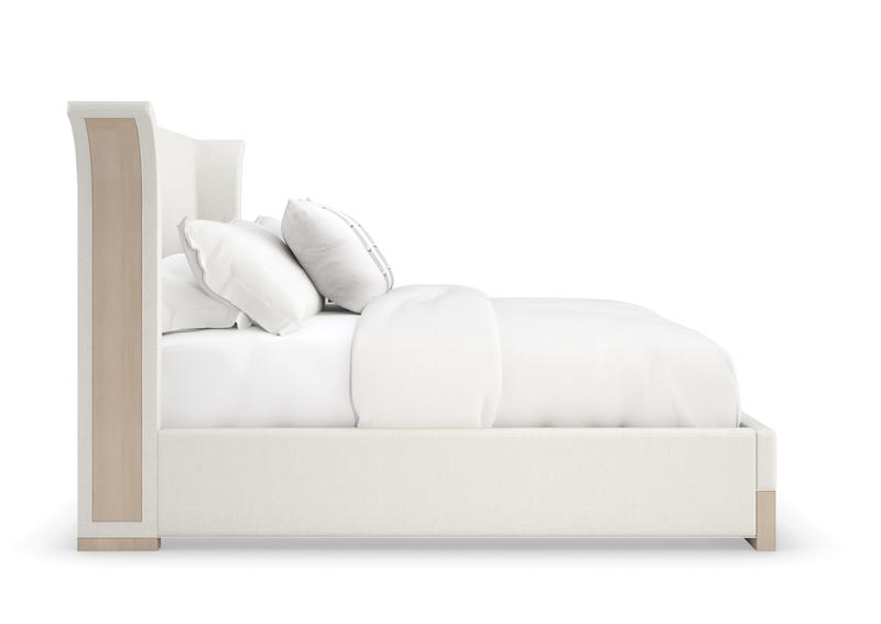 Beauty Sleep - King Bed