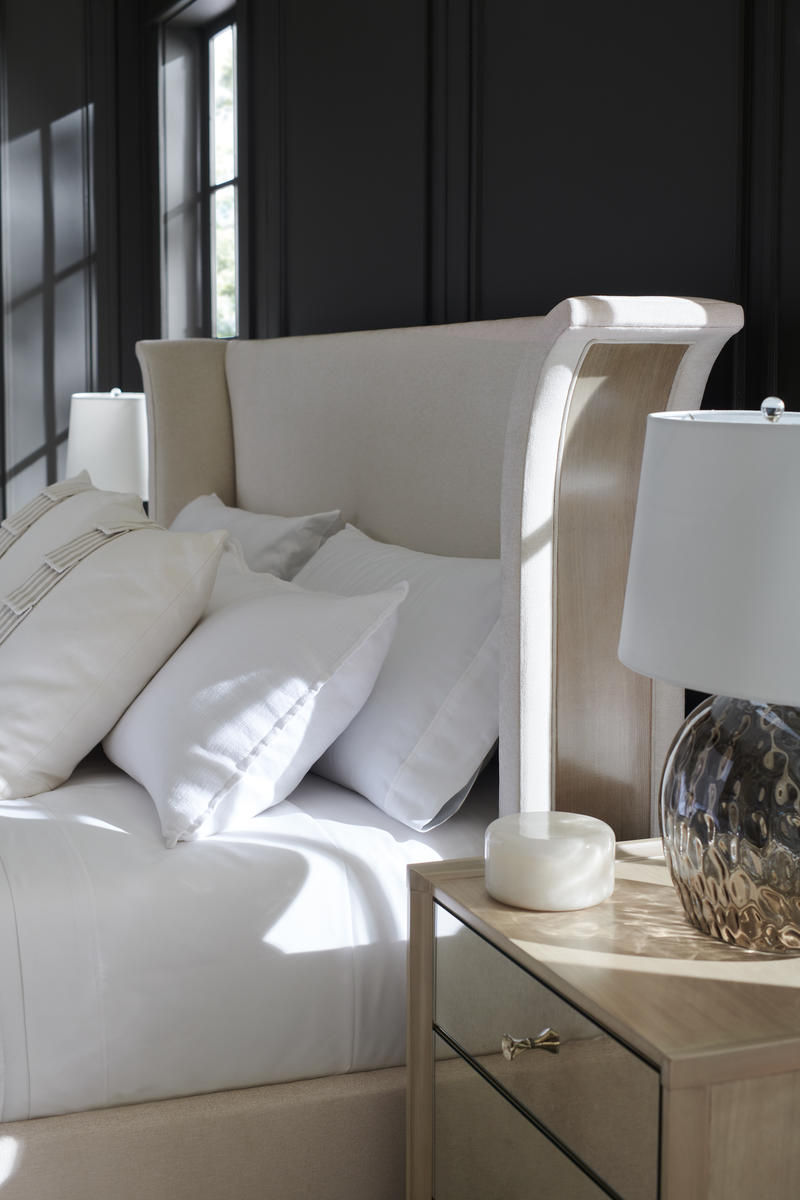Beauty Sleep - King Bed