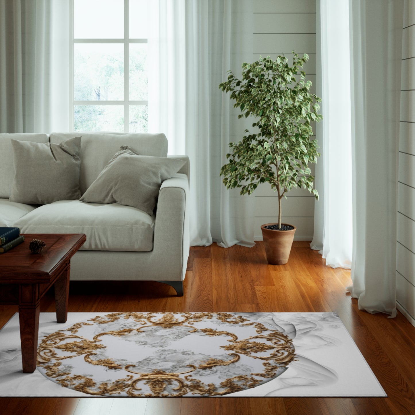 Royalty Rug
