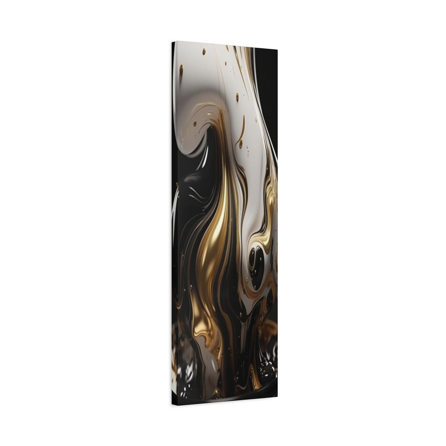 Gilded Euphoria