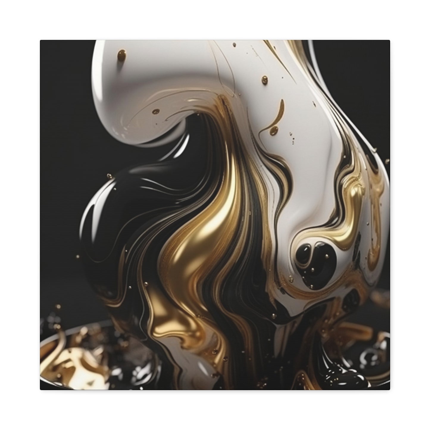 Gilded Euphoria