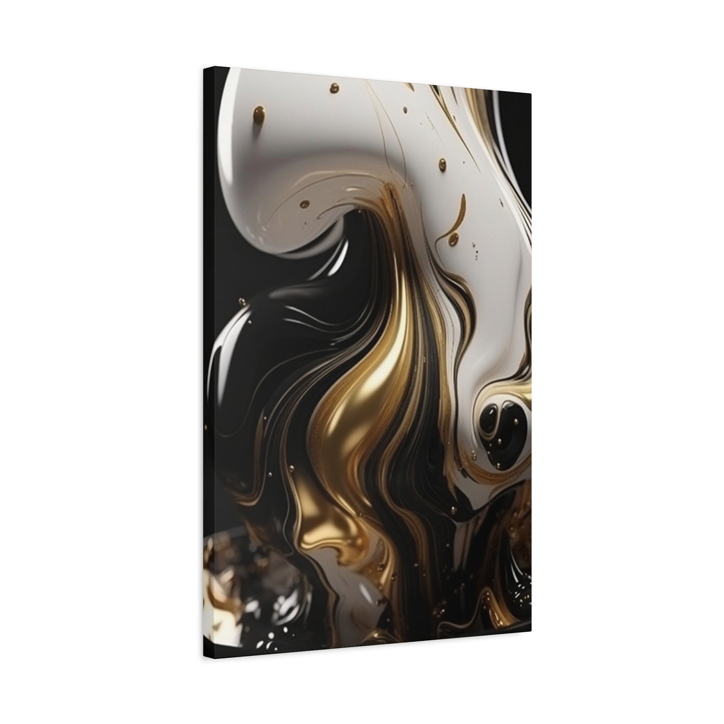Gilded Euphoria