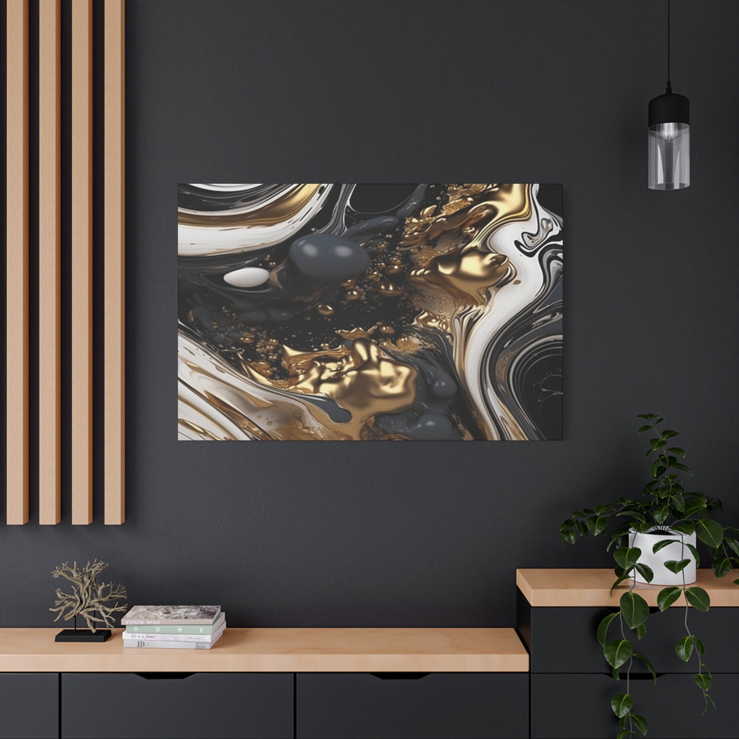 Luminous Symphony