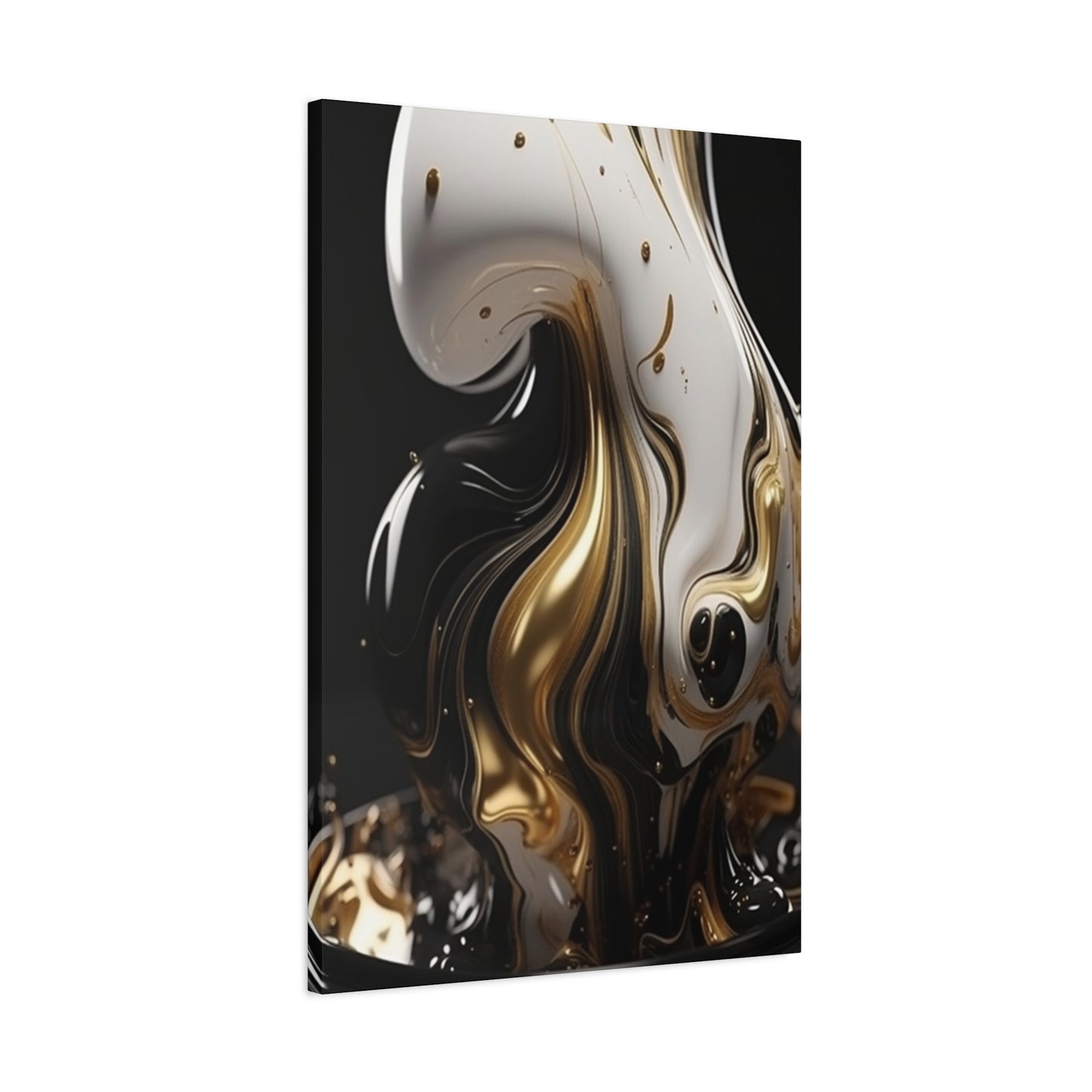 Gilded Euphoria