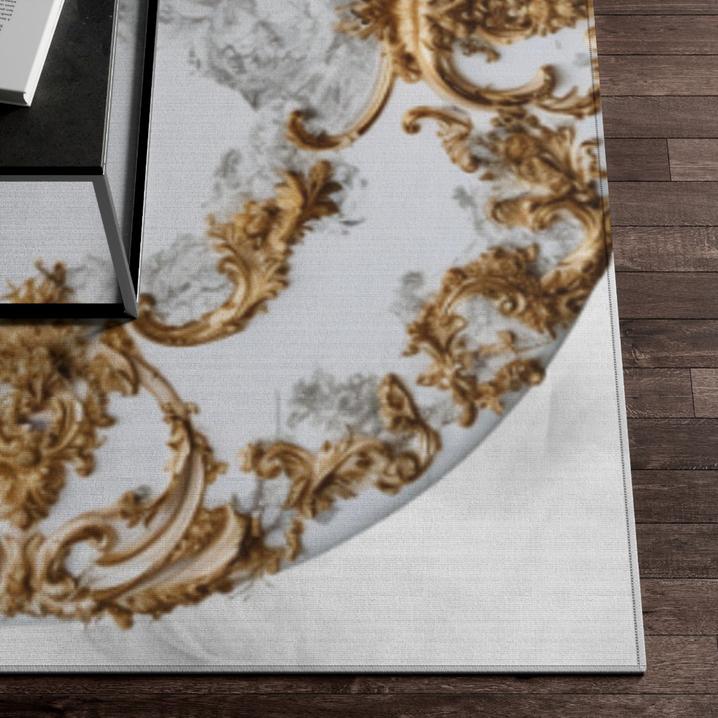 Royalty Rug