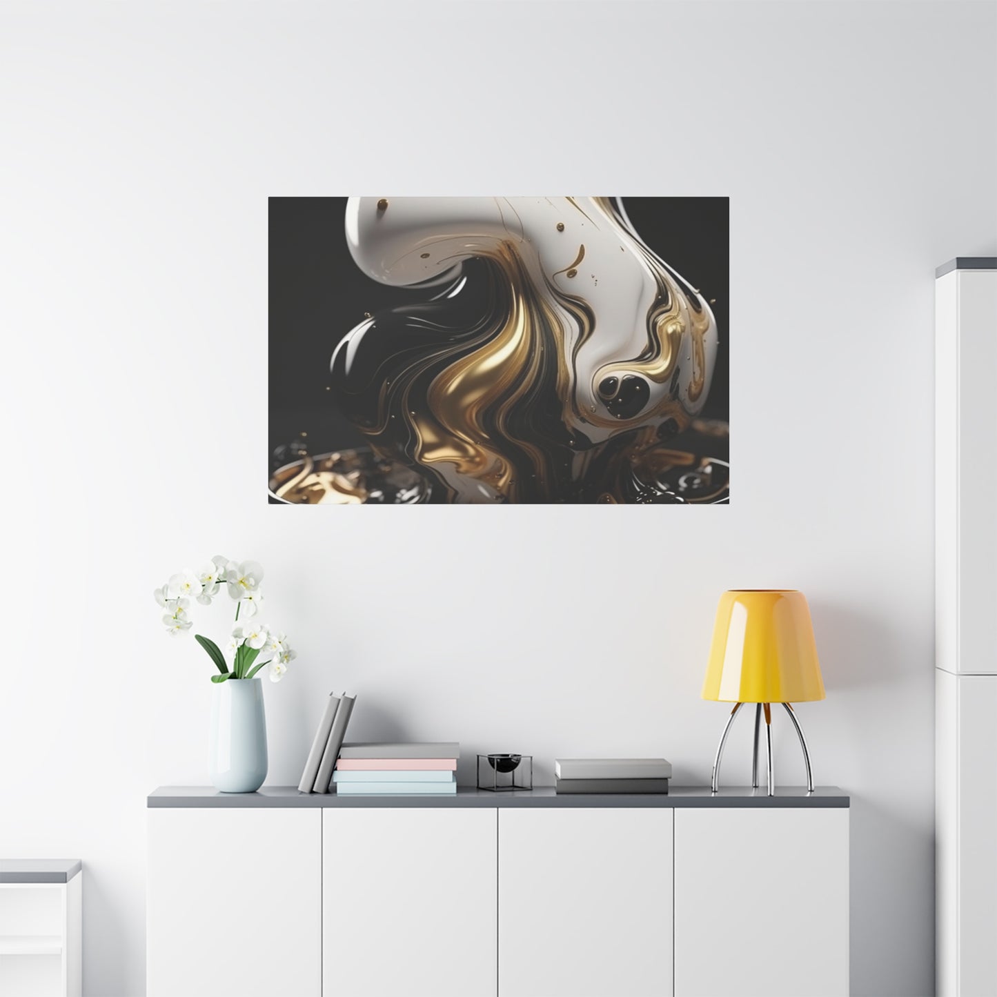 Gilded Euphoria
