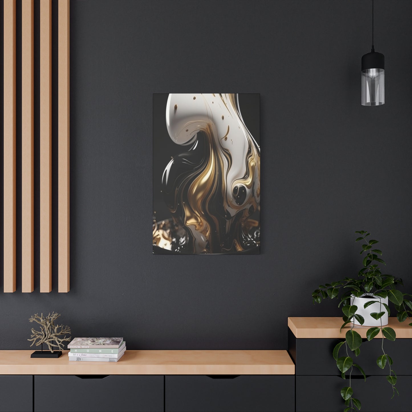 Gilded Euphoria
