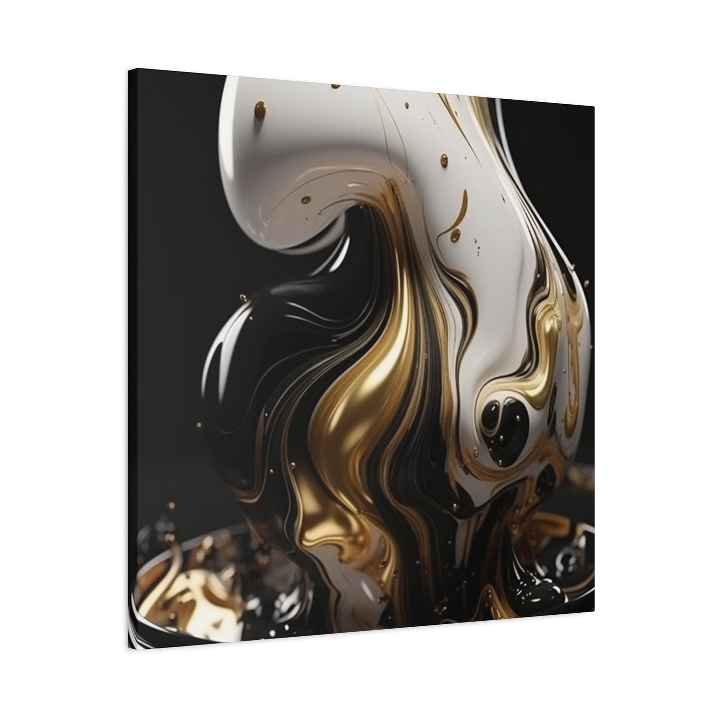 Gilded Euphoria