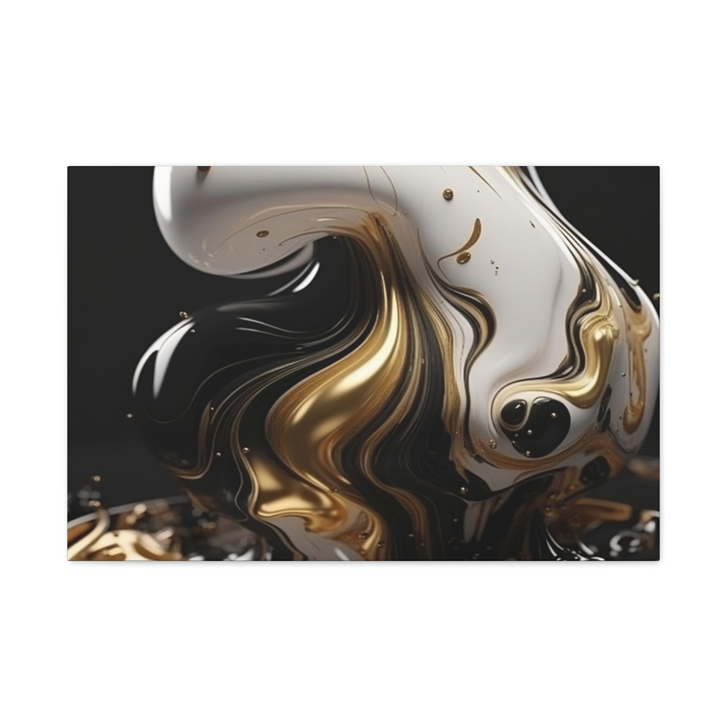 Gilded Euphoria