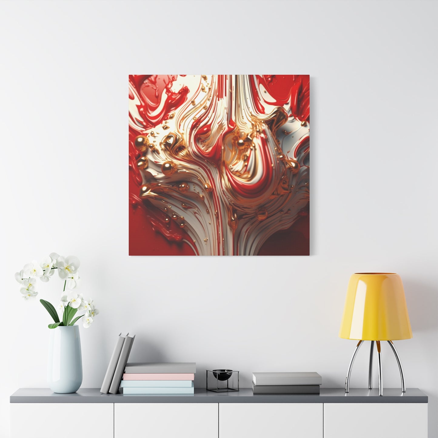 Radiant Harmony Burst