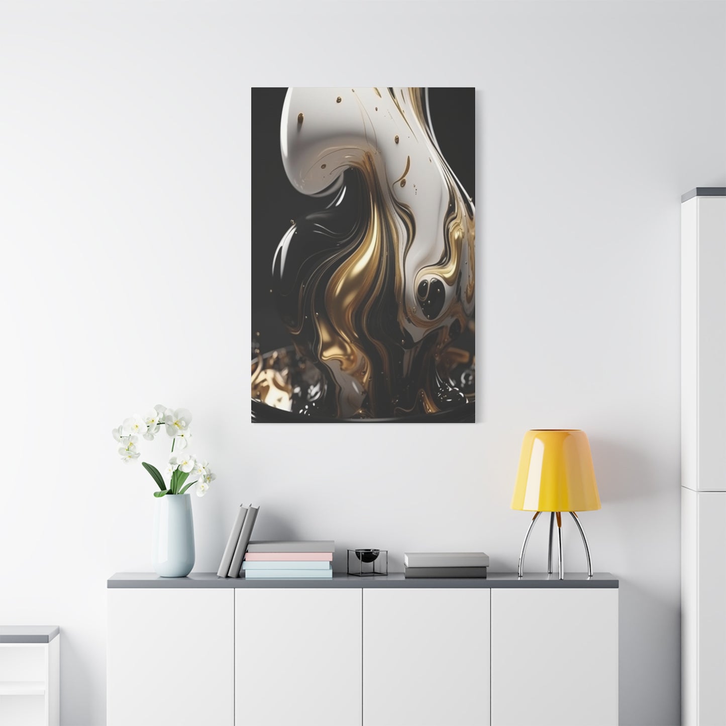 Gilded Euphoria