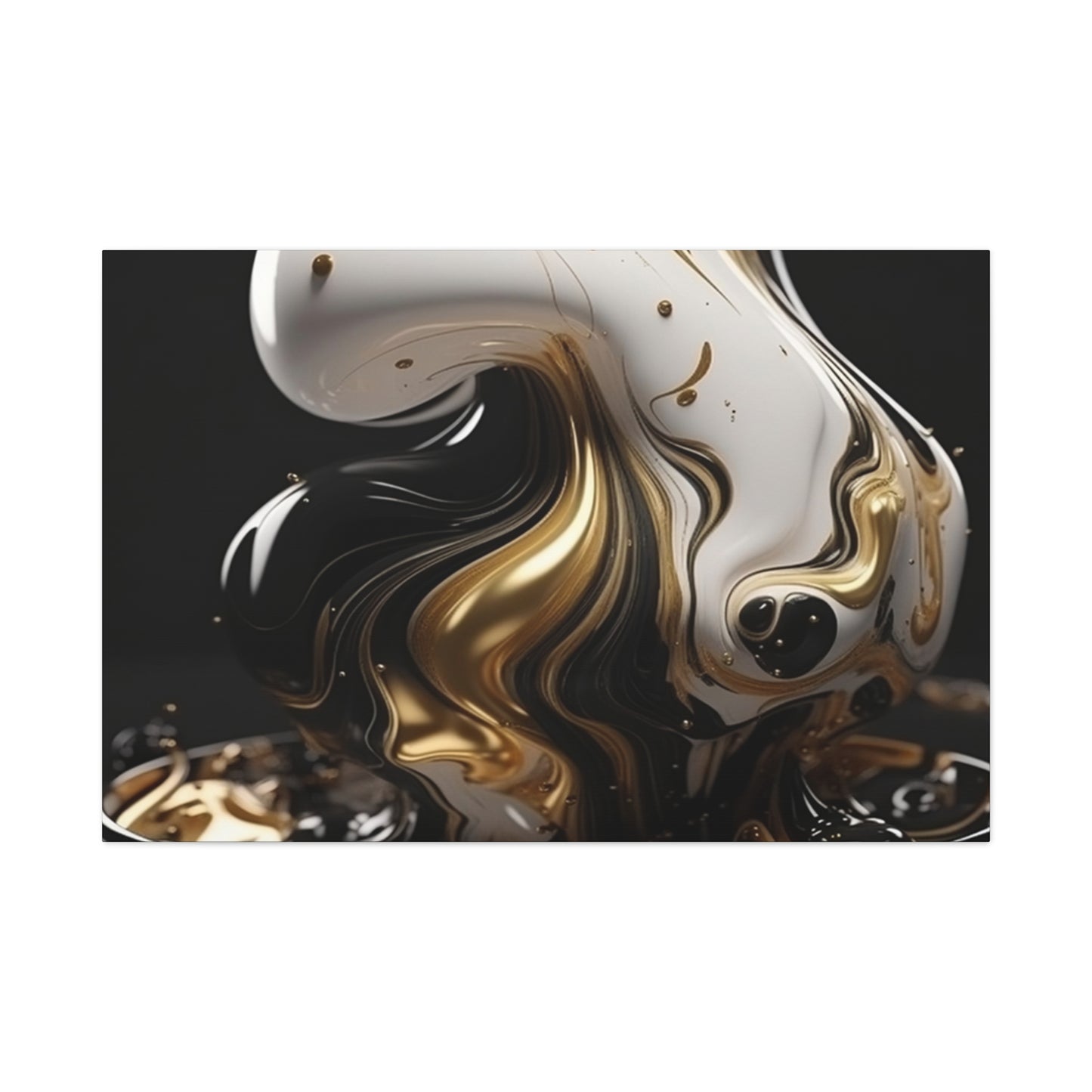 Gilded Euphoria
