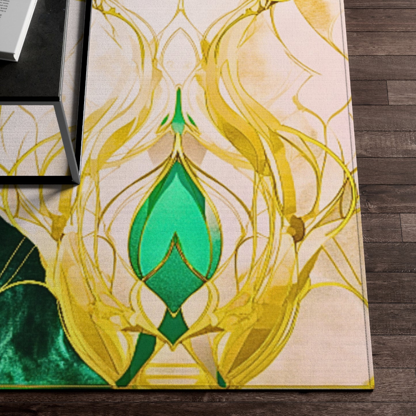 Dornier Rug