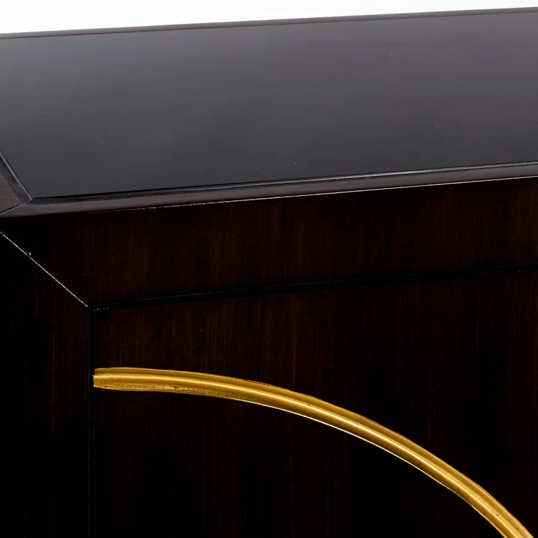 Chic Elegance Console