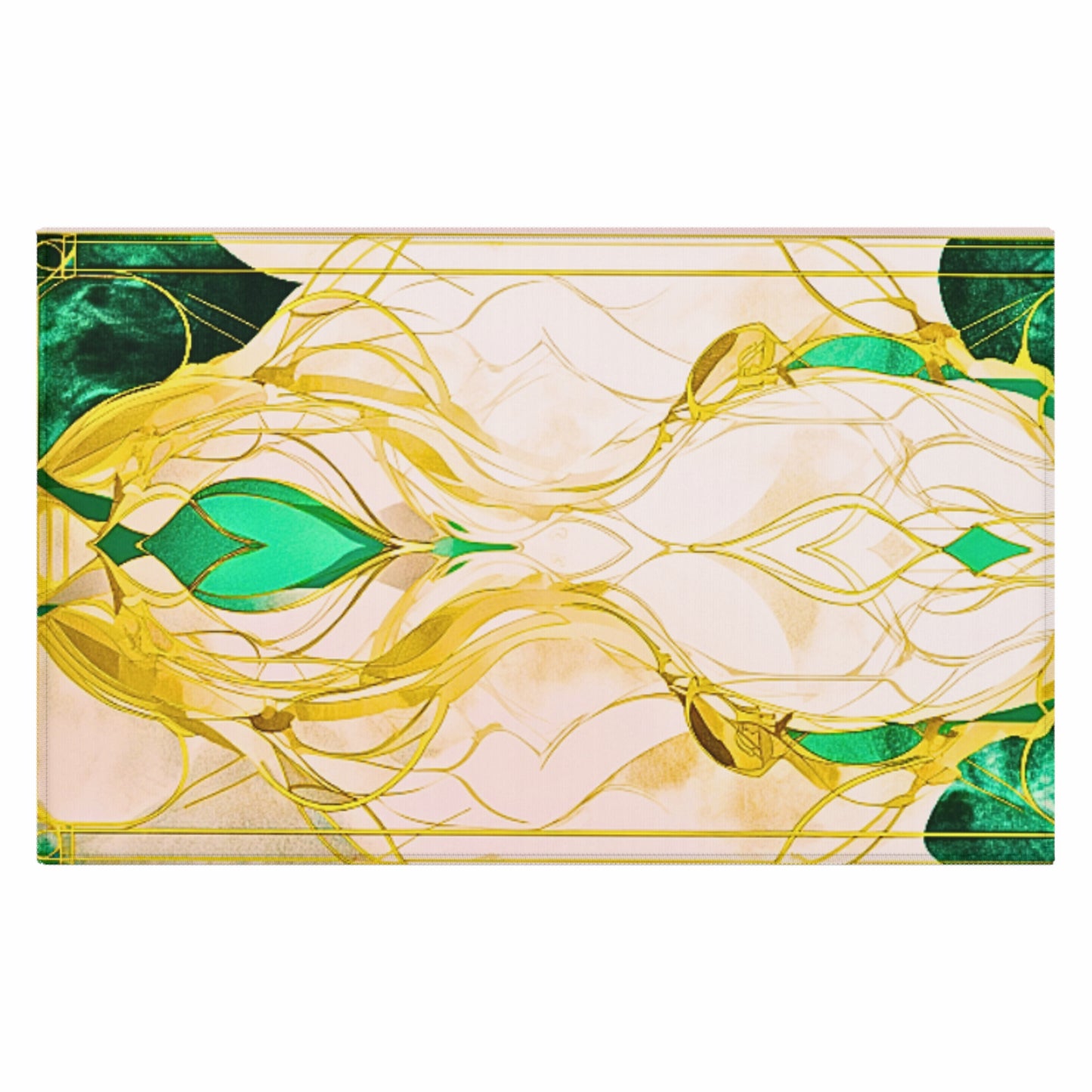 Dornier Rug