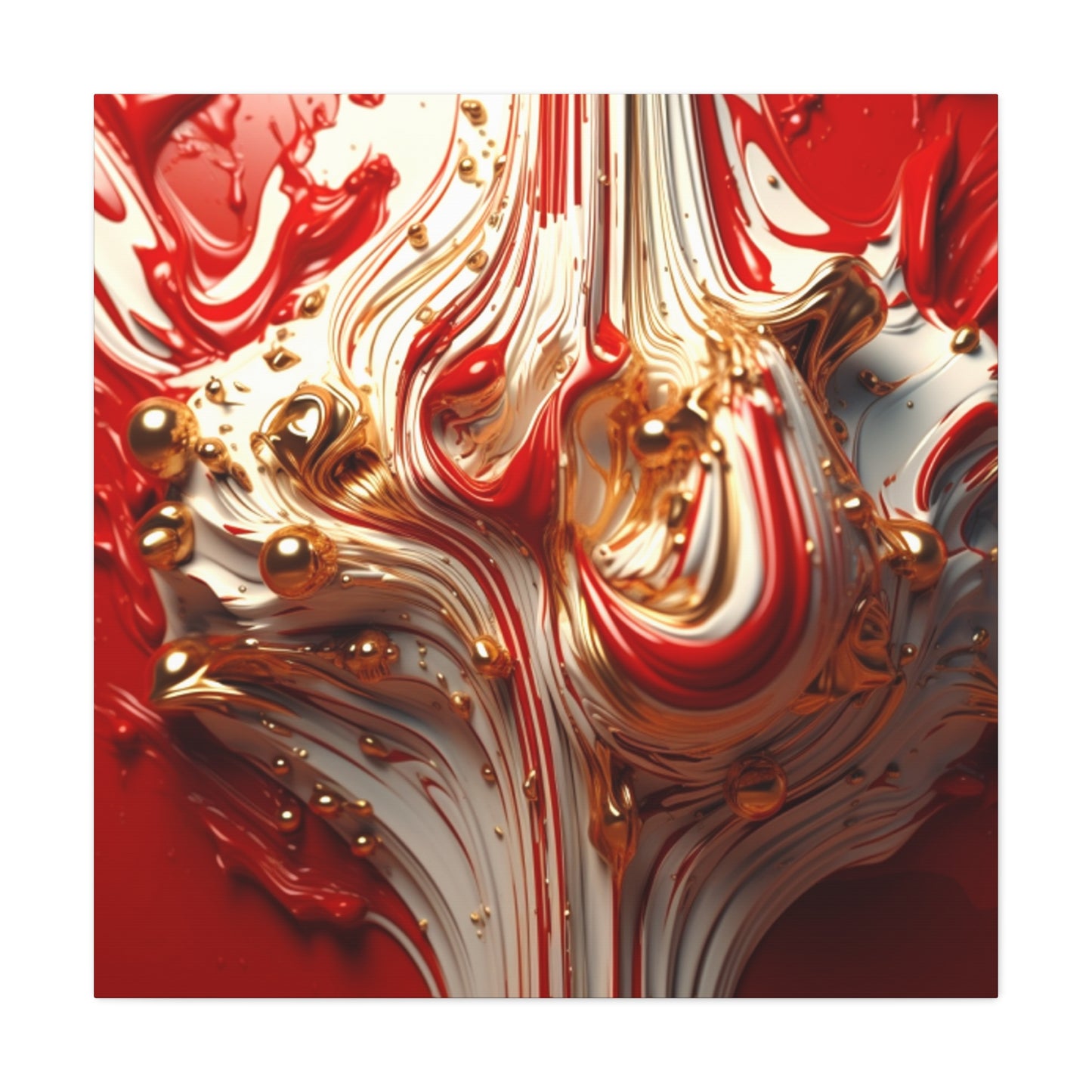 Radiant Harmony Burst