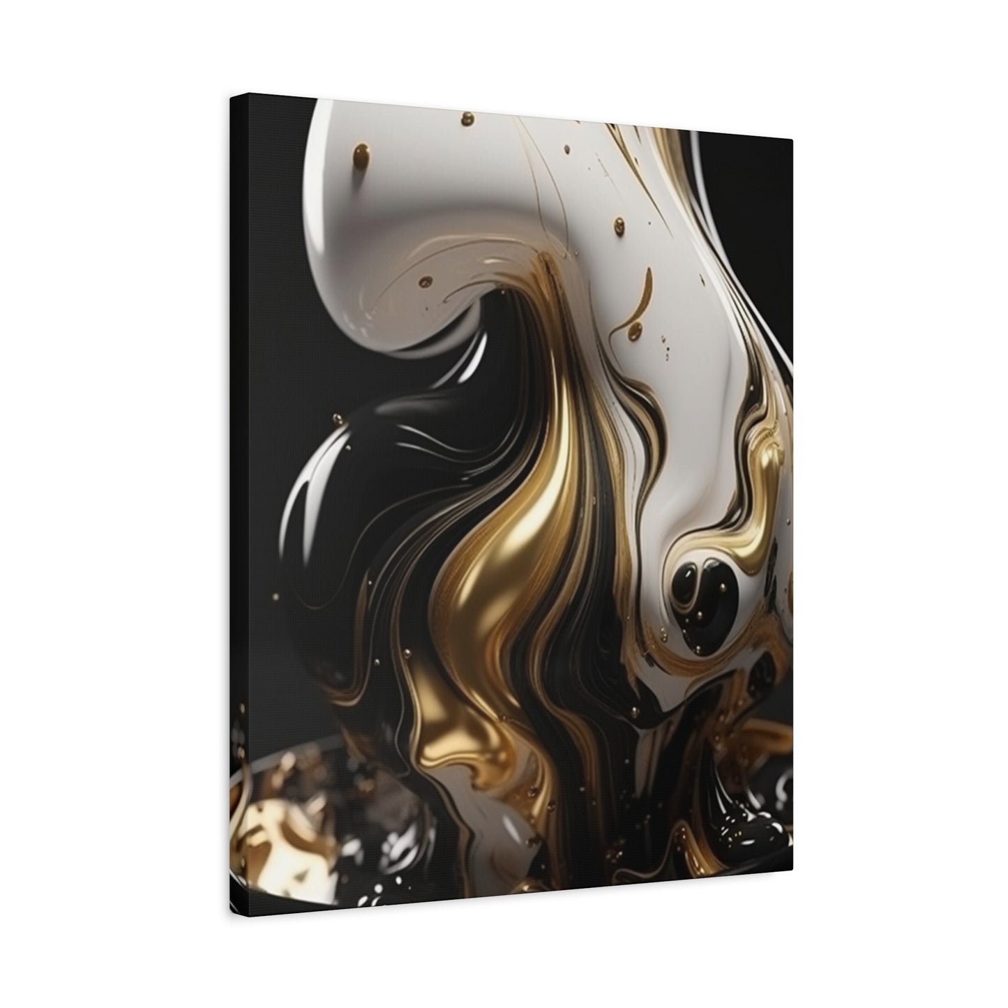 Gilded Euphoria