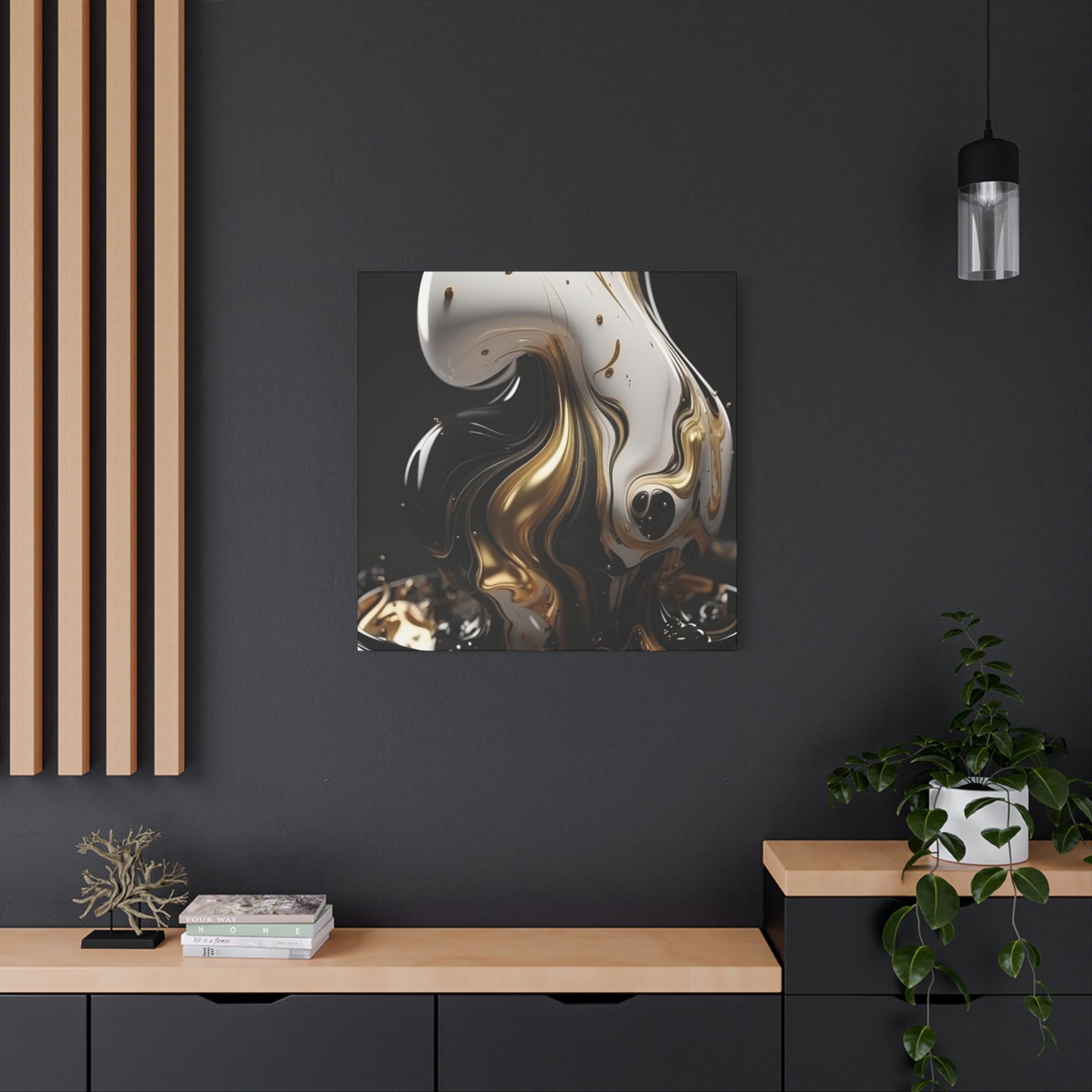 Gilded Euphoria
