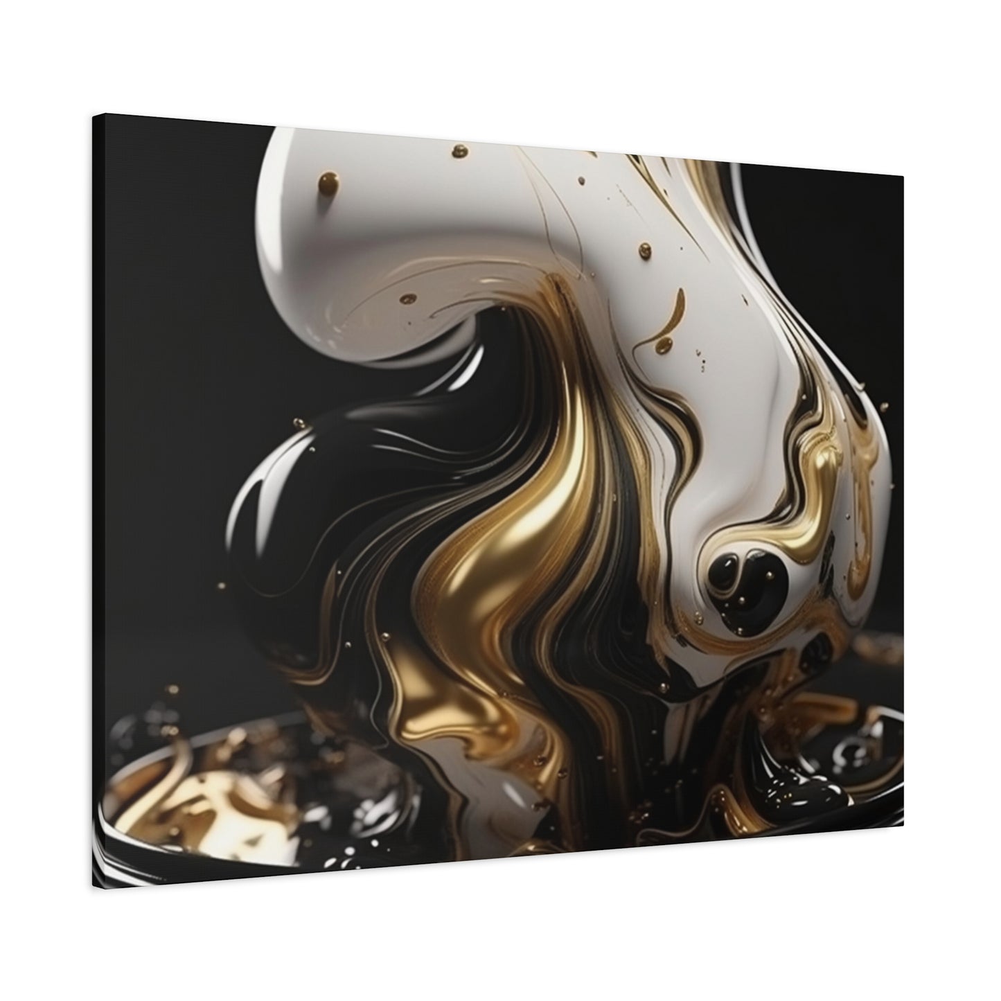 Gilded Euphoria