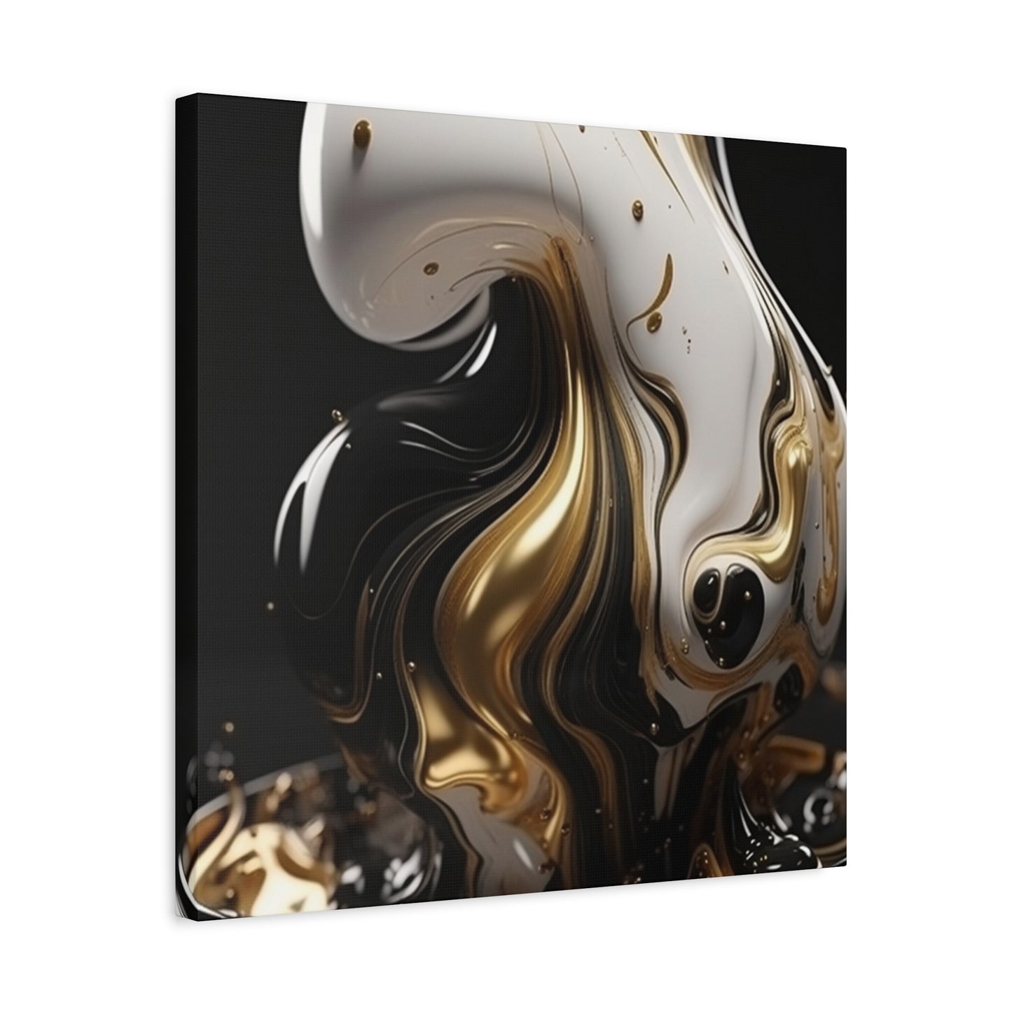 Gilded Euphoria