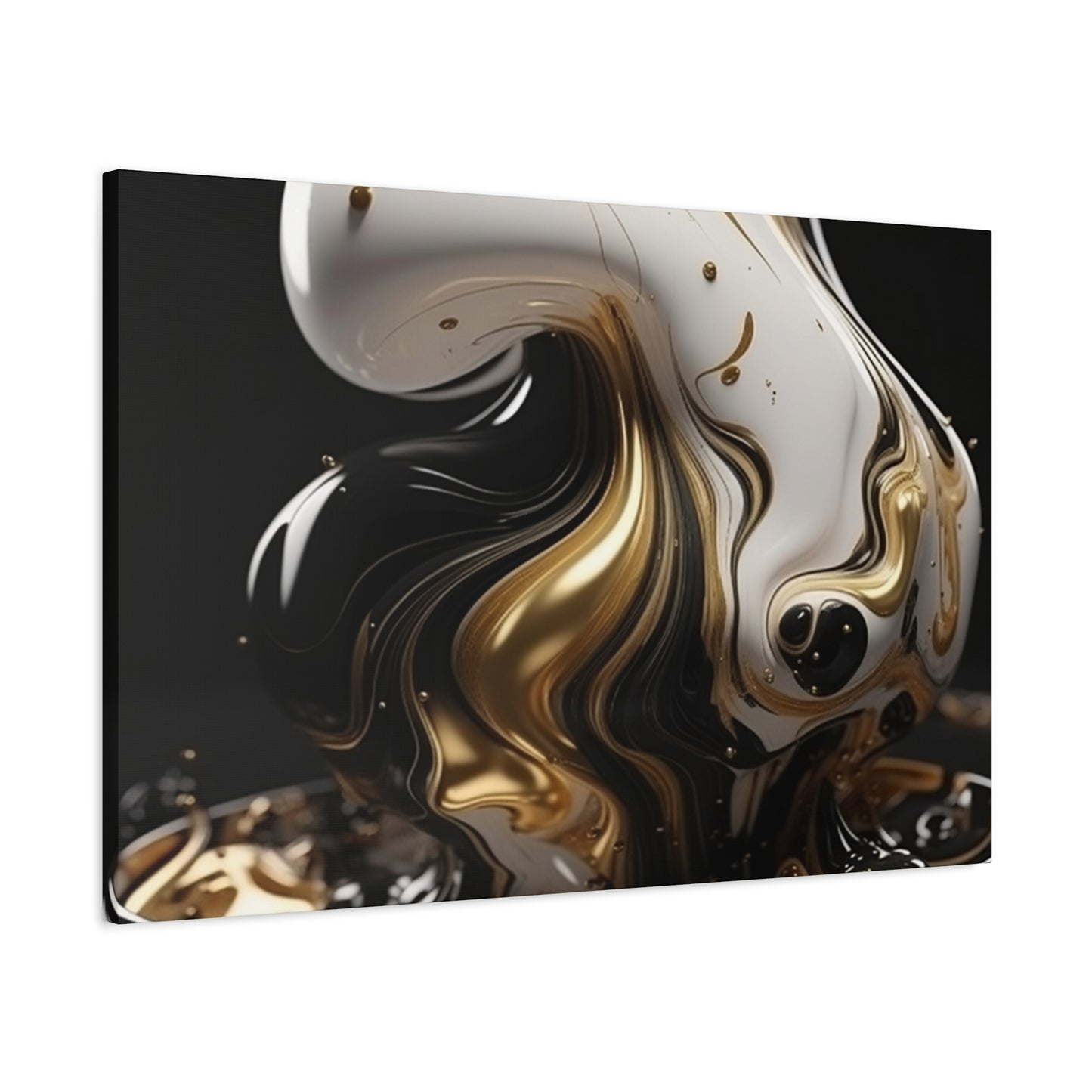 Gilded Euphoria
