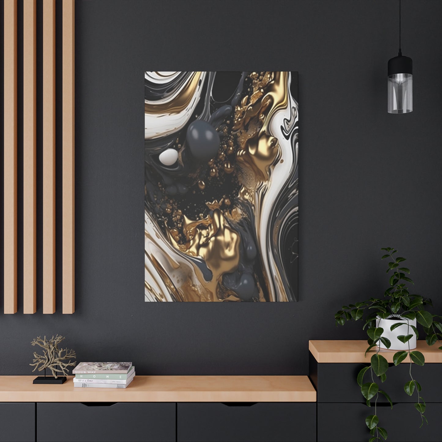 Luminous Symphony