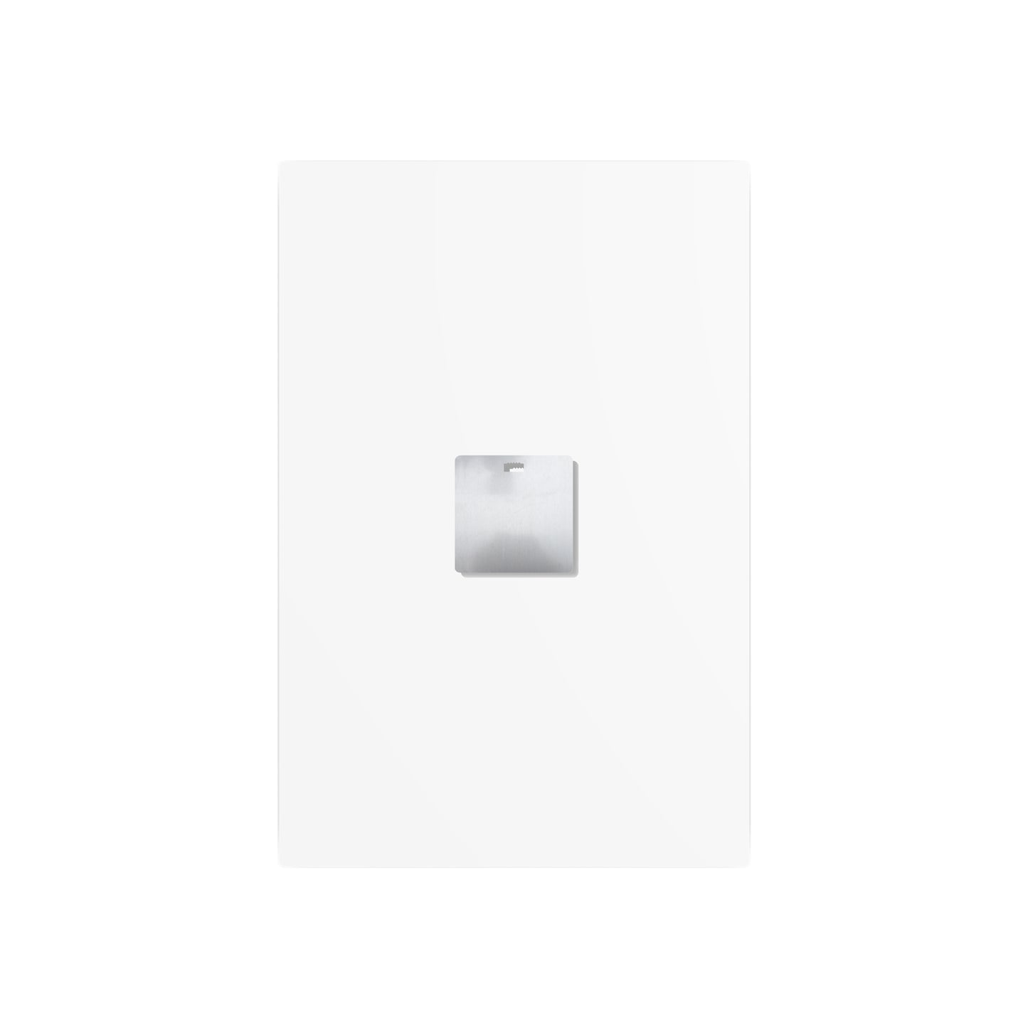 Eternal Access: The Open Door None Can Close-  Metal Wall Art