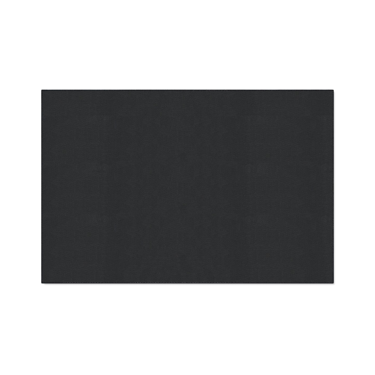 Holy Night Nativity Scene Rug