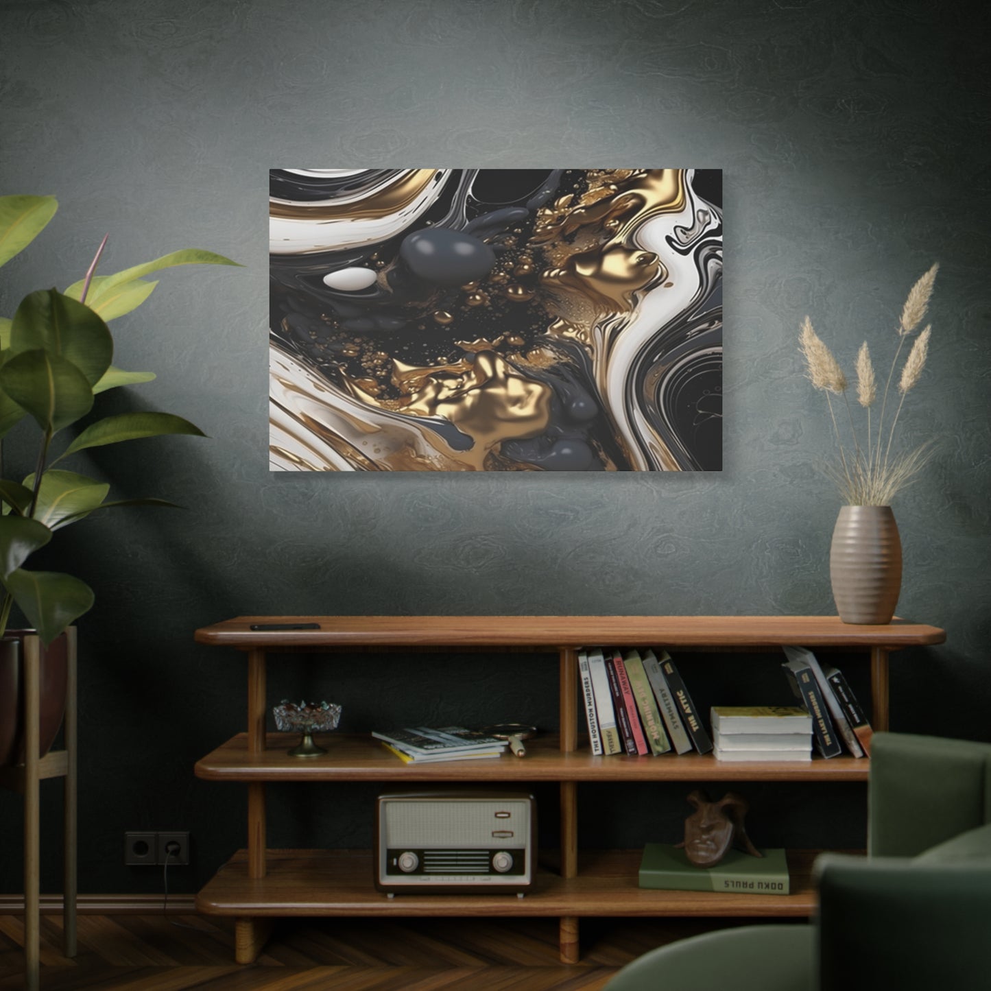 Luminous Symphony