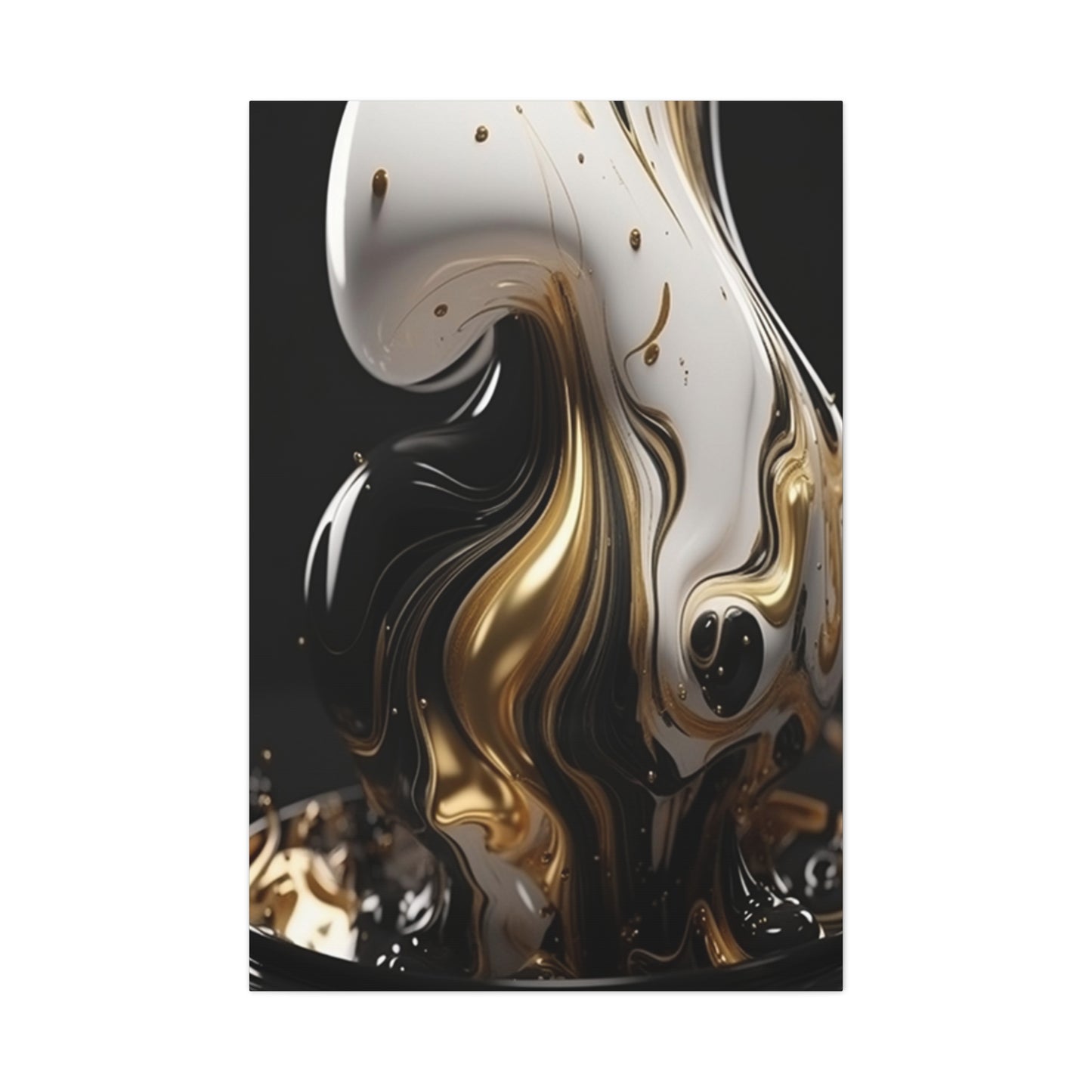 Gilded Euphoria