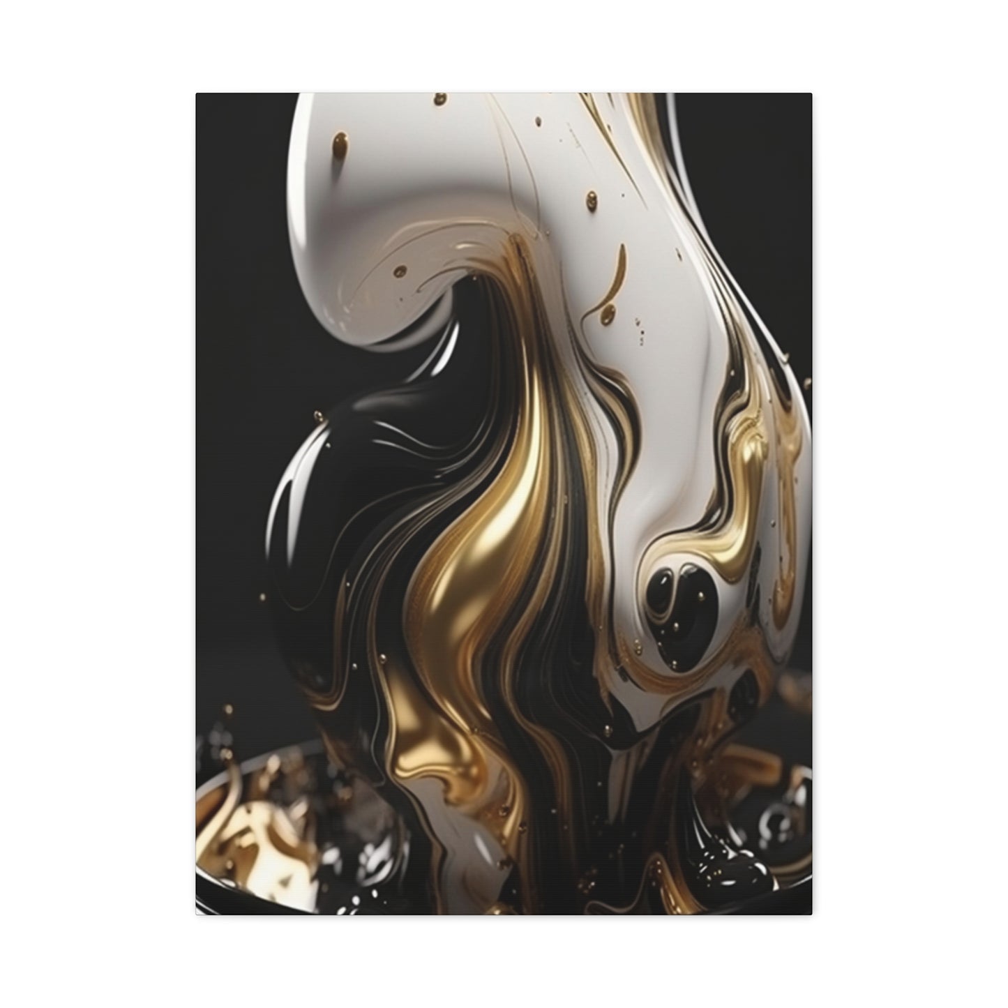 Gilded Euphoria