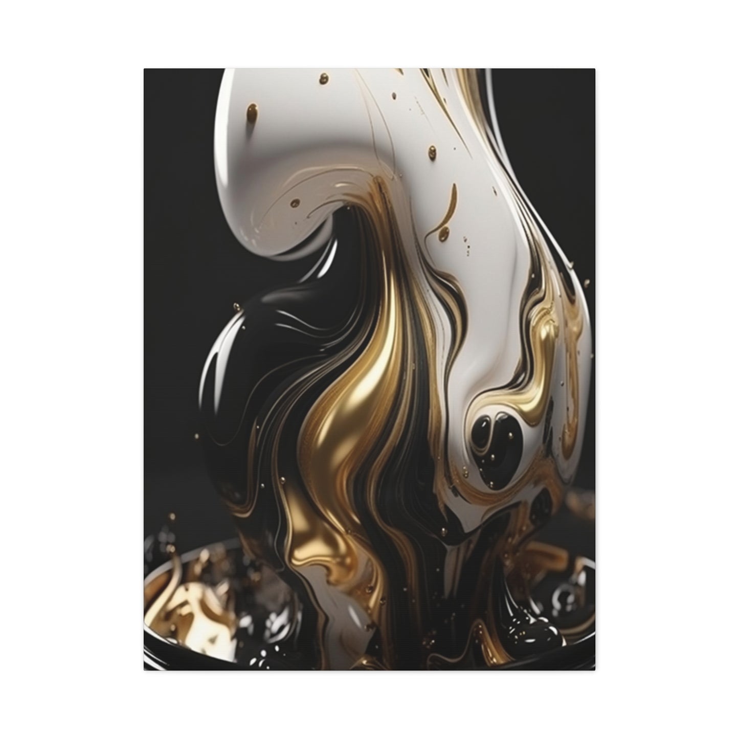 Gilded Euphoria