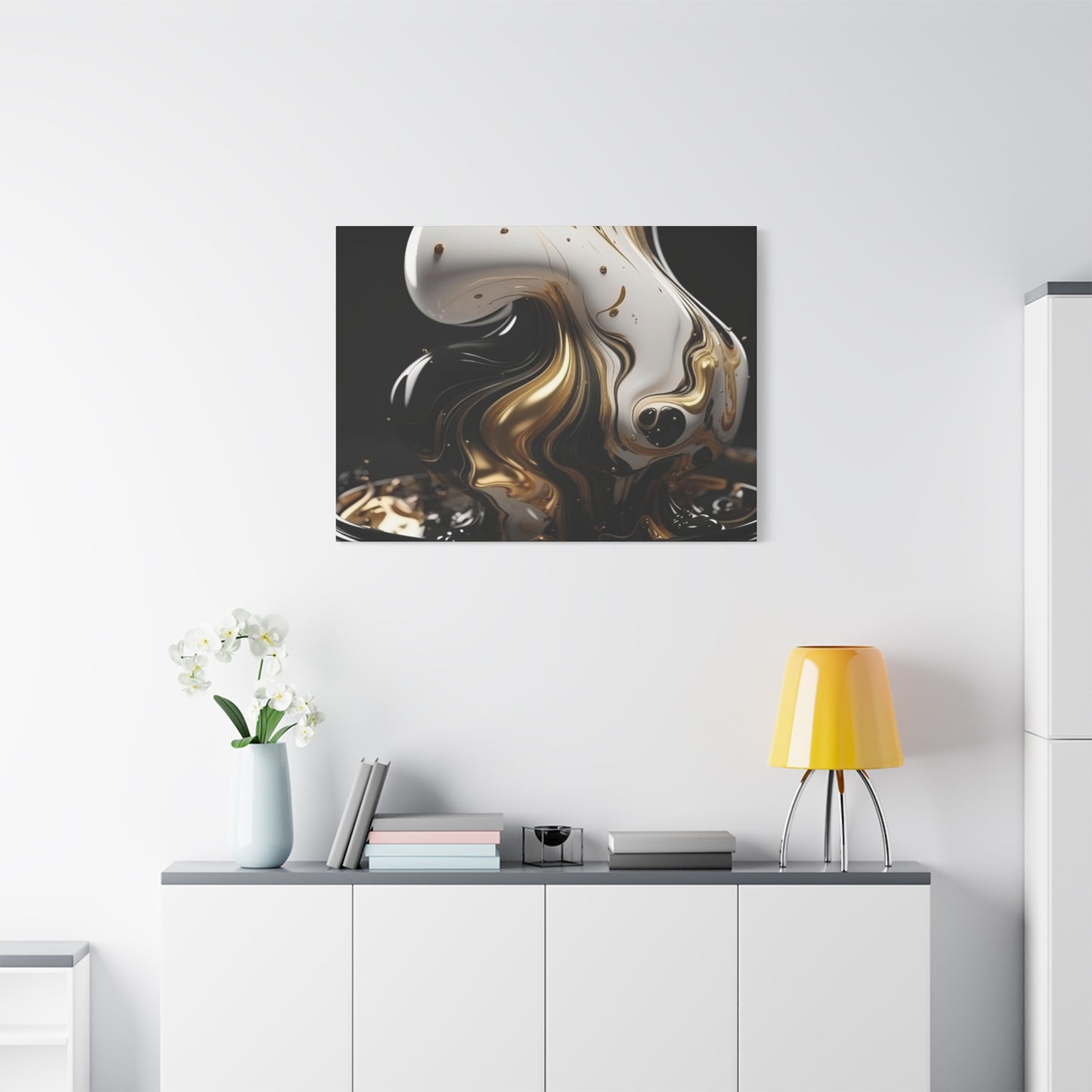 Gilded Euphoria