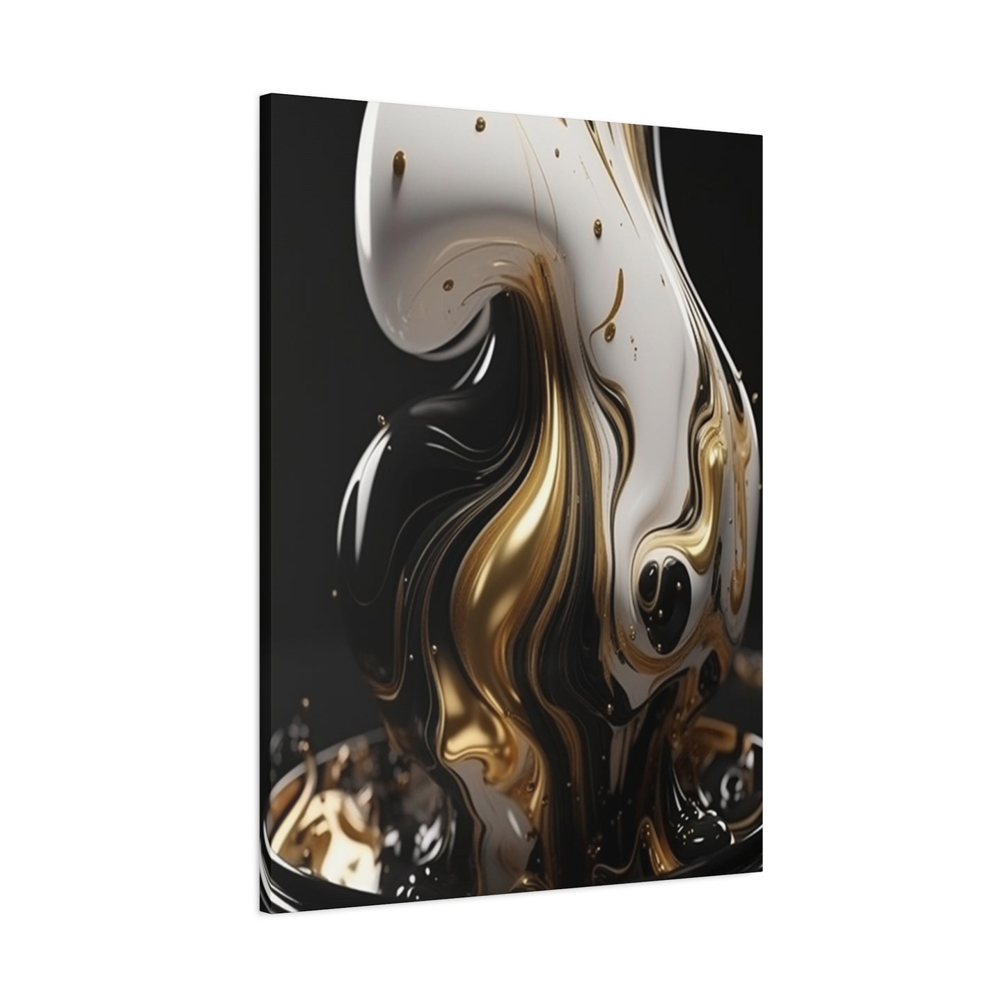 Gilded Euphoria