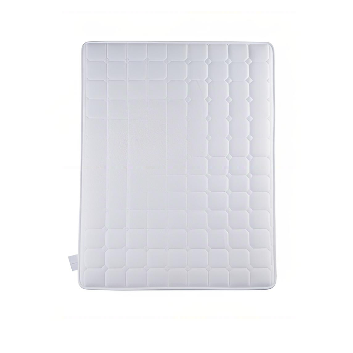 Twin Hybrid Mattress 10" Gel Foam Pocket Coil Comfort