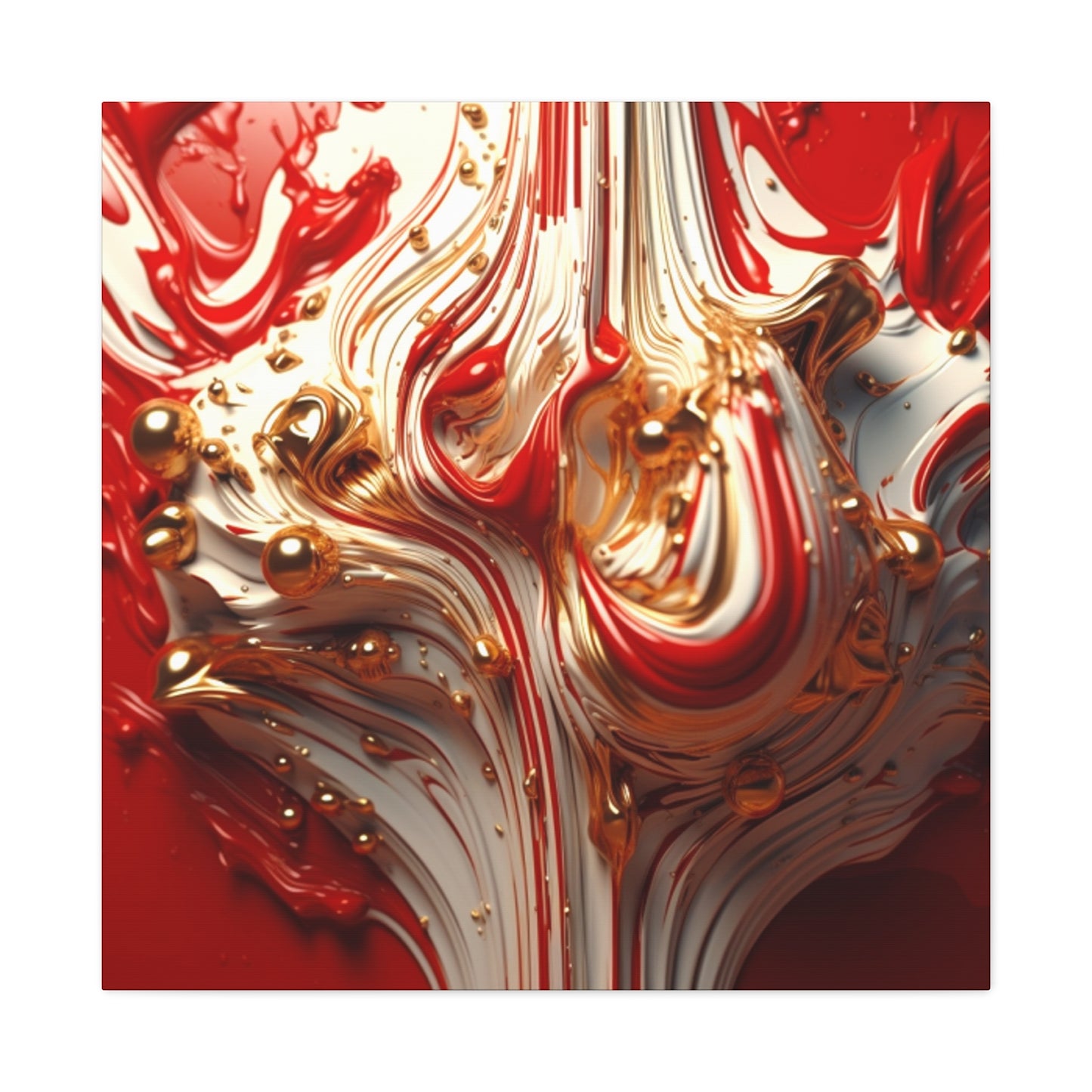 Radiant Harmony Burst