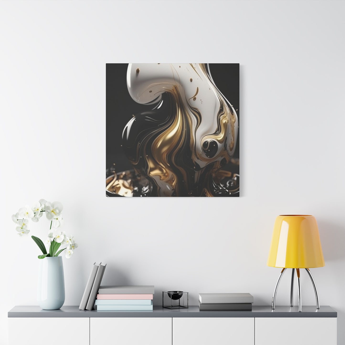 Gilded Euphoria